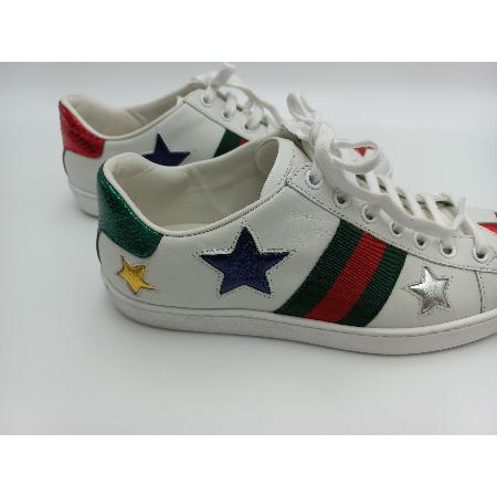 Gucci() 454562 ȭƮ Ÿ ̽  Ƽ Ŀ[ûֱõ] ̹4 - ̺ ߰ǰ